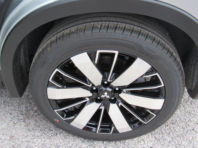 2026 Mitsubishi Outlander SE 1.5T 2WD