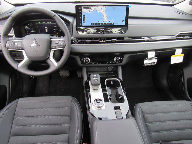 2026 Mitsubishi Outlander SE 1.5T 2WD