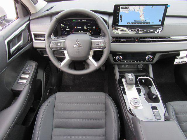 2026 Mitsubishi Outlander SE 1.5T 2WD