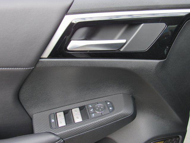 2026 Mitsubishi Outlander SE 1.5T 2WD