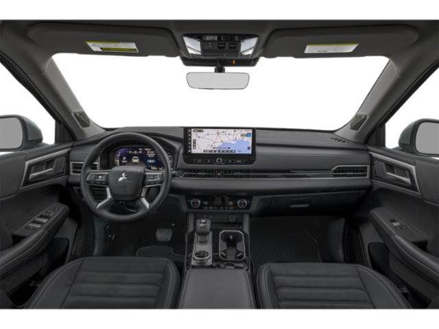 2026 Mitsubishi Outlander SE 1.5T 2WD