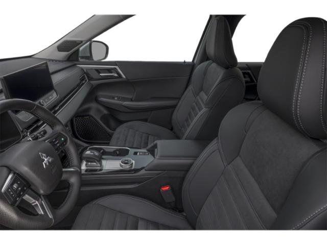2026 Mitsubishi Outlander SE 1.5T 2WD
