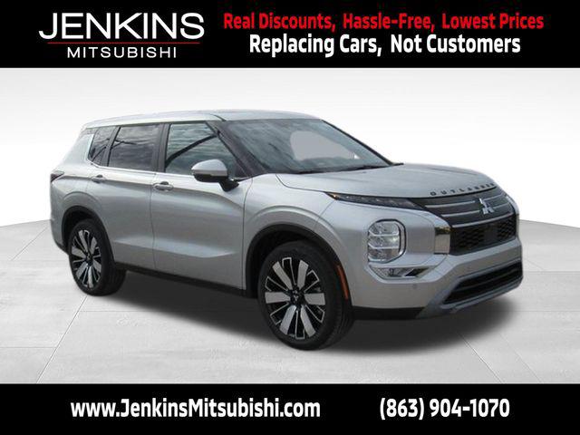 2026 Mitsubishi Outlander SE 1.5T 2WD for sale in Lakeland, FL