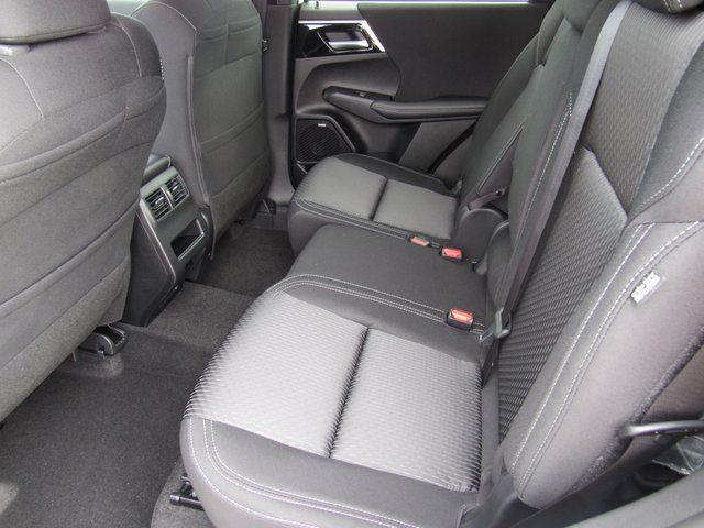 2026 Mitsubishi Outlander ES 1.5T 2WD