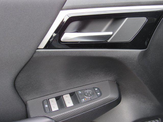 2026 Mitsubishi Outlander ES 1.5T 2WD