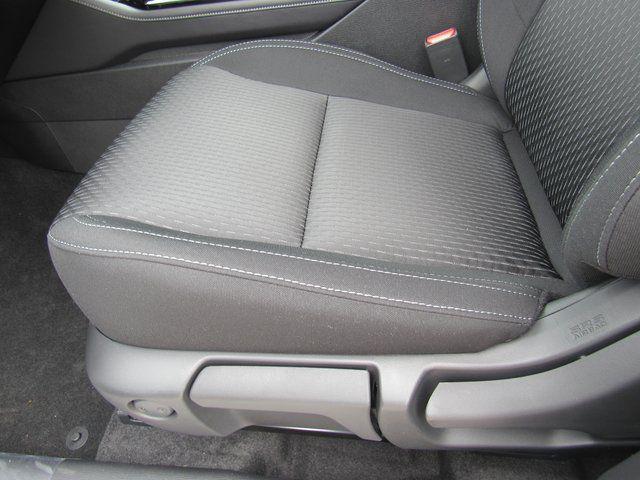 2026 Mitsubishi Outlander ES 1.5T 2WD
