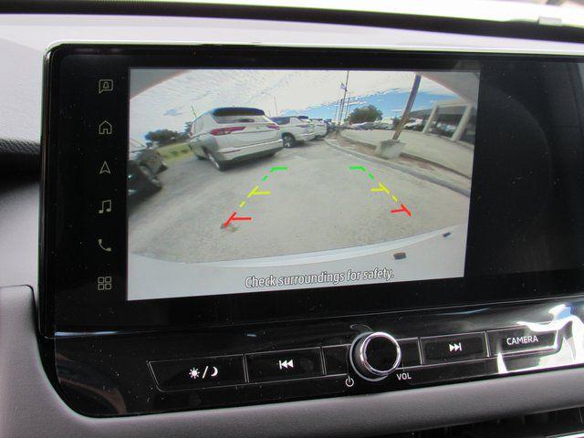 2026 Mitsubishi Outlander ES 1.5T 2WD