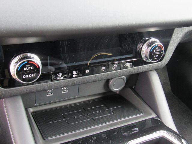 2026 Mitsubishi Outlander ES 1.5T 2WD