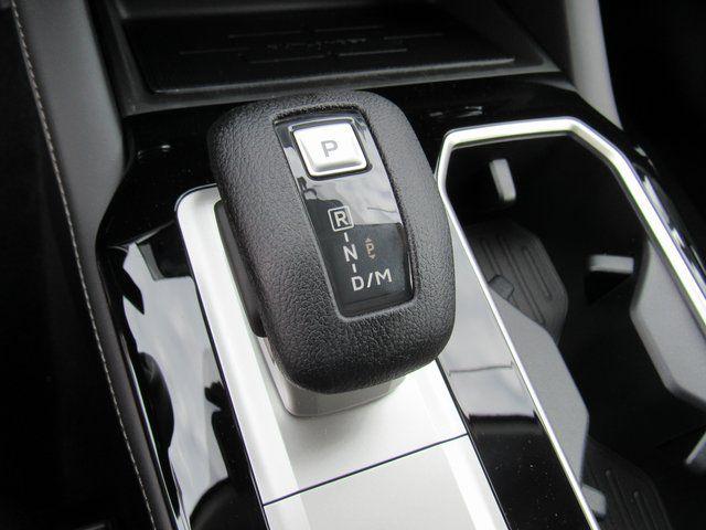 2026 Mitsubishi Outlander ES 1.5T 2WD