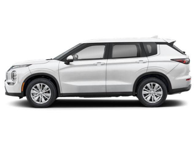2026 Mitsubishi Outlander ES 1.5T 2WD