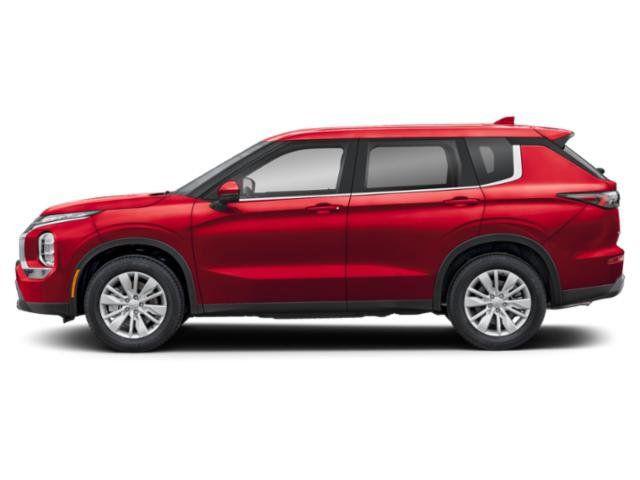 2026 Mitsubishi Outlander ES 1.5T 2WD