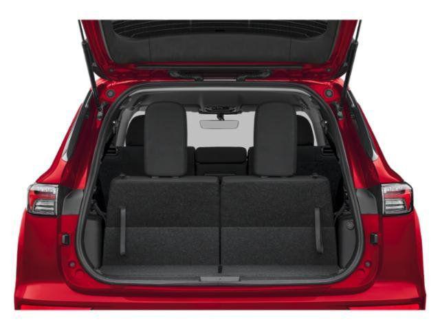 2026 Mitsubishi Outlander ES 1.5T 2WD