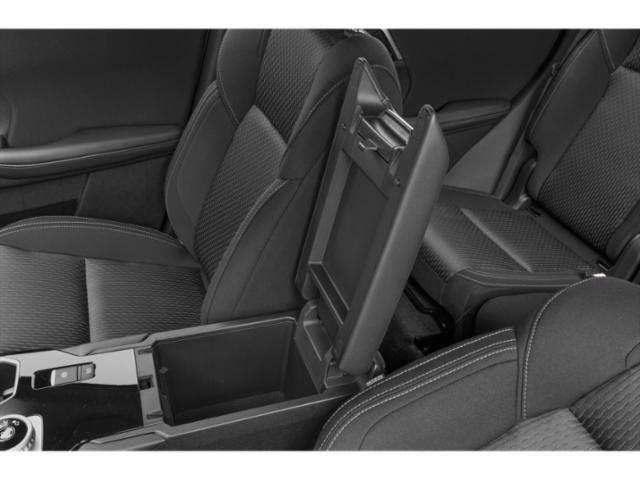 2026 Mitsubishi Outlander ES 1.5T 2WD