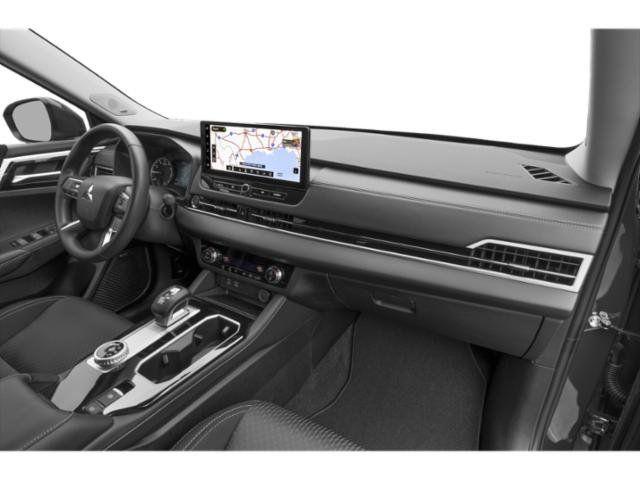 2026 Mitsubishi Outlander ES 1.5T 2WD