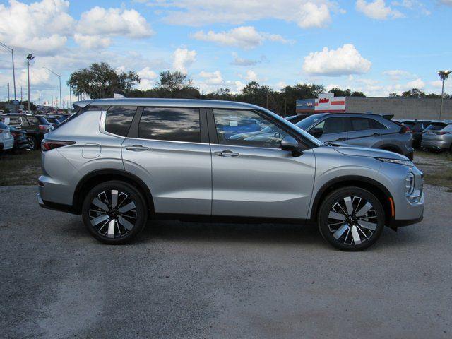 2026 Mitsubishi Outlander SE 1.5T 2WD
