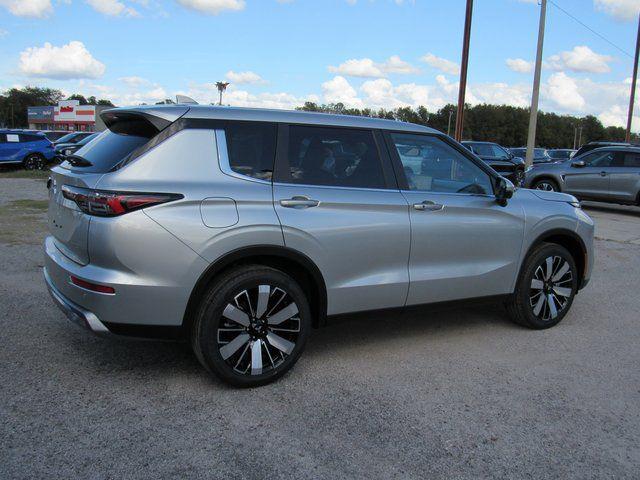 2026 Mitsubishi Outlander SE 1.5T 2WD
