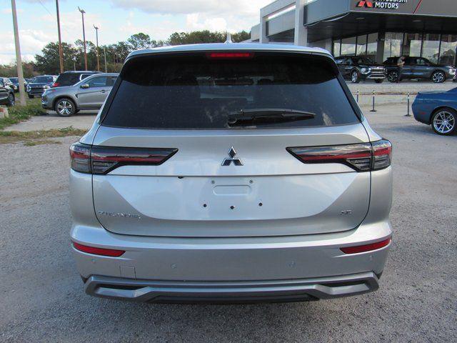 2026 Mitsubishi Outlander SE 1.5T 2WD