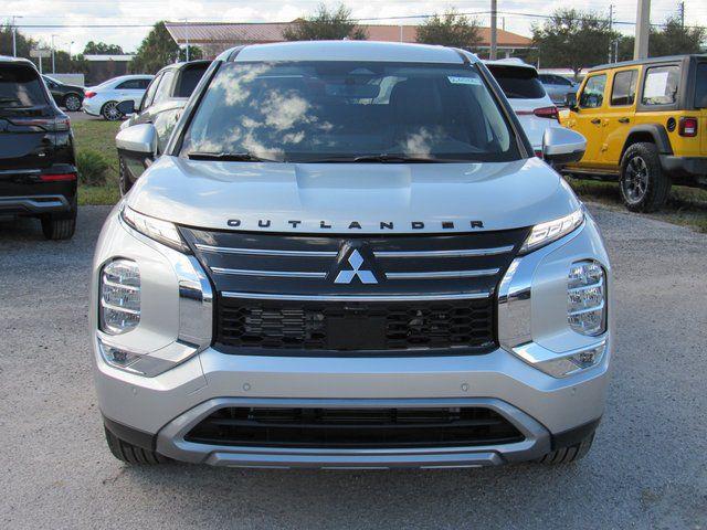 2026 Mitsubishi Outlander SE 1.5T 2WD