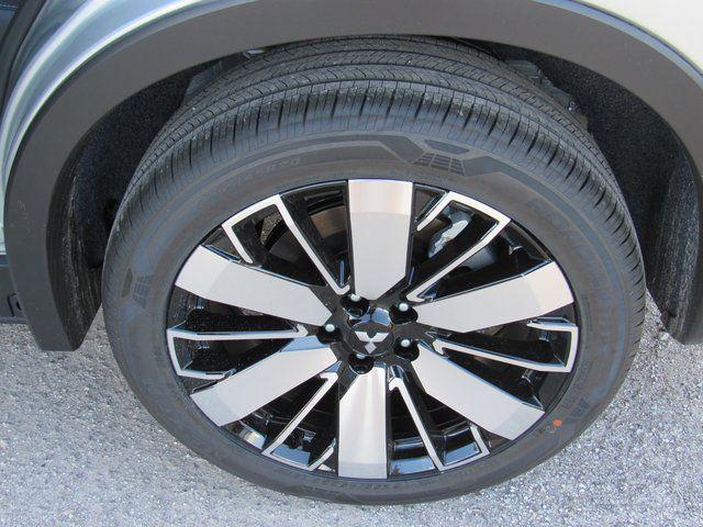 2026 Mitsubishi Outlander SE 1.5T 2WD