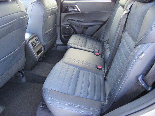 2026 Mitsubishi Outlander SE 1.5T 2WD