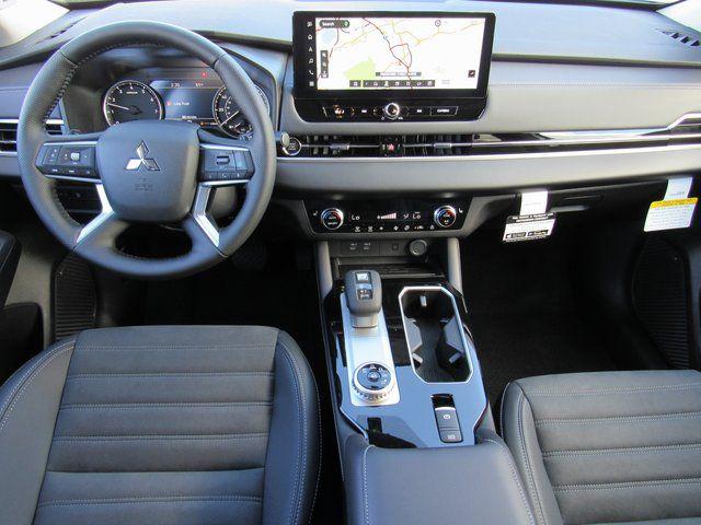 2026 Mitsubishi Outlander SE 1.5T 2WD