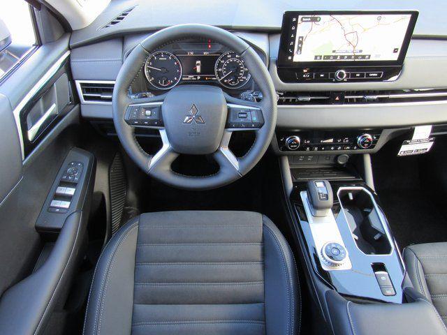 2026 Mitsubishi Outlander SE 1.5T 2WD