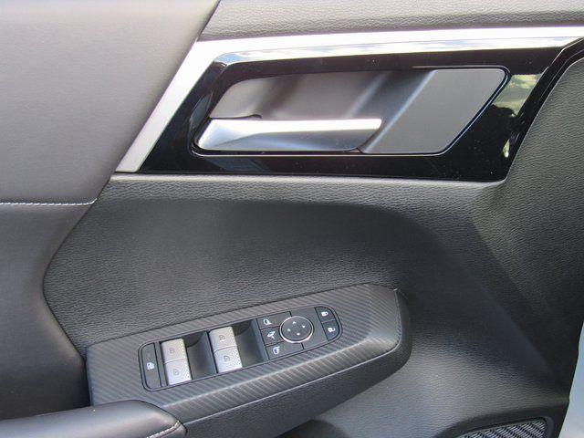 2026 Mitsubishi Outlander SE 1.5T 2WD