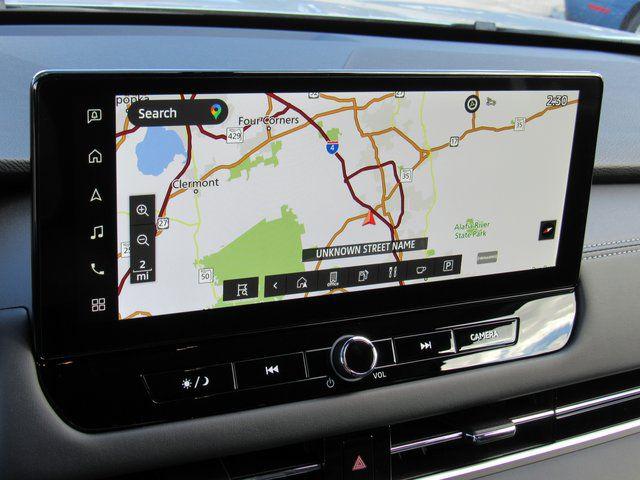 2026 Mitsubishi Outlander SE 1.5T 2WD