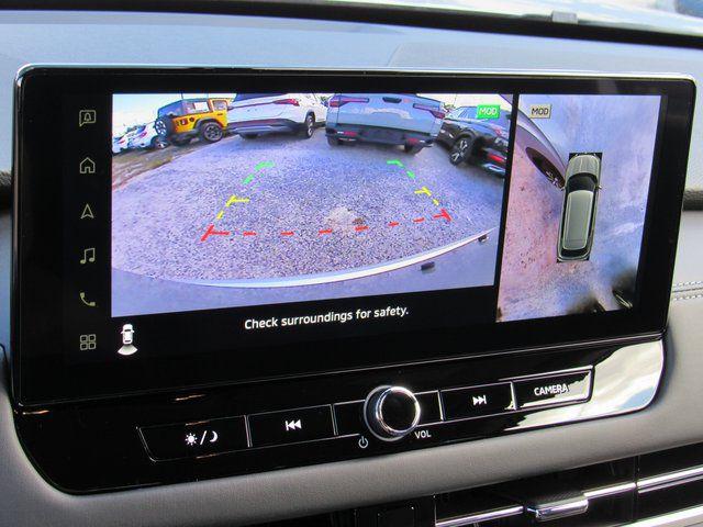 2026 Mitsubishi Outlander SE 1.5T 2WD