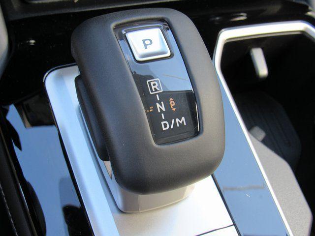 2026 Mitsubishi Outlander SE 1.5T 2WD