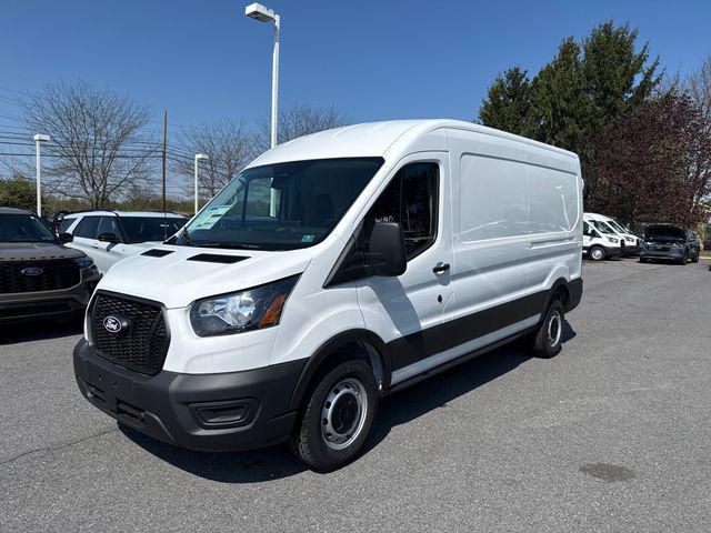2026 Ford Transit Cargo Van 148 WB Medium Roof Cargo for sale in State College, PA