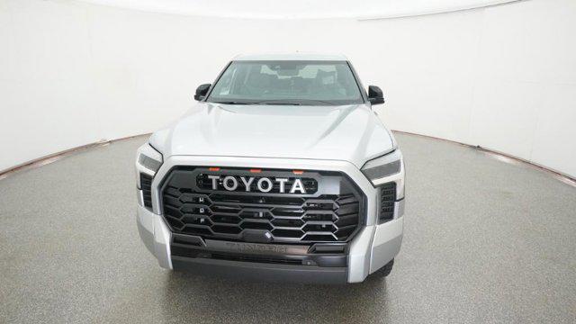 2026 Toyota Tundra Limited CrewMax 5.5' Bed