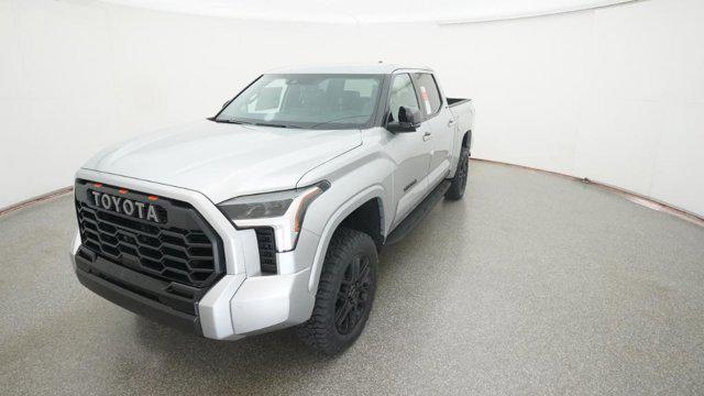2026 Toyota Tundra Limited CrewMax 5.5' Bed
