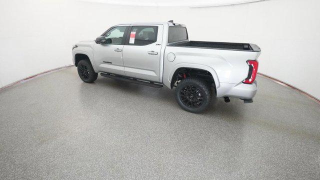2026 Toyota Tundra Limited CrewMax 5.5' Bed