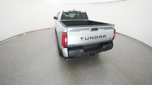 2026 Toyota Tundra Limited CrewMax 5.5' Bed