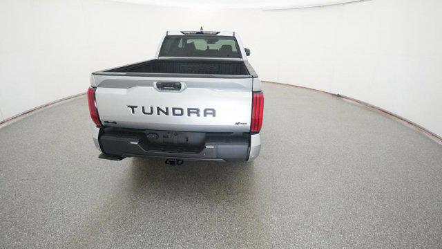 2026 Toyota Tundra Limited CrewMax 5.5' Bed