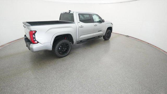 2026 Toyota Tundra Limited CrewMax 5.5' Bed