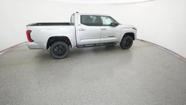 2026 Toyota Tundra Limited CrewMax 5.5' Bed