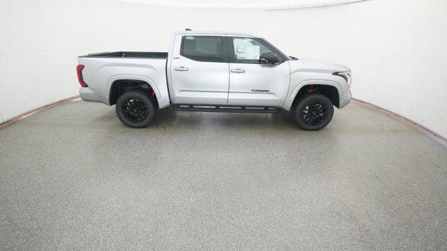 2026 Toyota Tundra Limited CrewMax 5.5' Bed