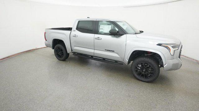 2026 Toyota Tundra Limited CrewMax 5.5' Bed