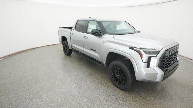 2026 Toyota Tundra Limited CrewMax 5.5' Bed