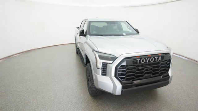2026 Toyota Tundra Limited CrewMax 5.5' Bed