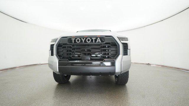 2026 Toyota Tundra Limited CrewMax 5.5' Bed