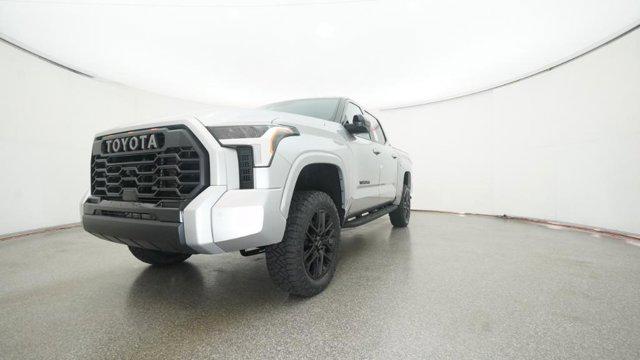 2026 Toyota Tundra Limited CrewMax 5.5' Bed