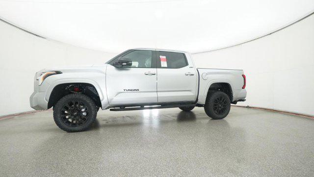2026 Toyota Tundra Limited CrewMax 5.5' Bed