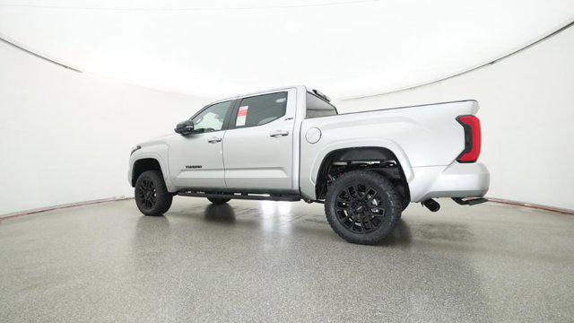 2026 Toyota Tundra Limited CrewMax 5.5' Bed