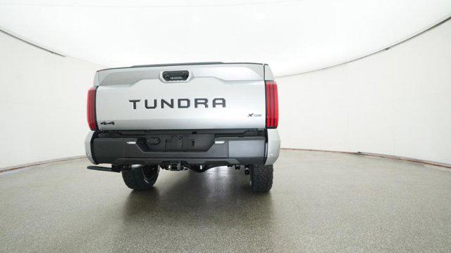 2026 Toyota Tundra Limited CrewMax 5.5' Bed