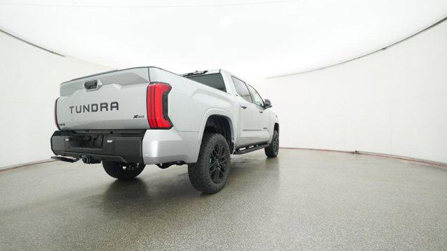 2026 Toyota Tundra Limited CrewMax 5.5' Bed