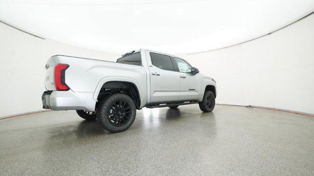2026 Toyota Tundra Limited CrewMax 5.5' Bed