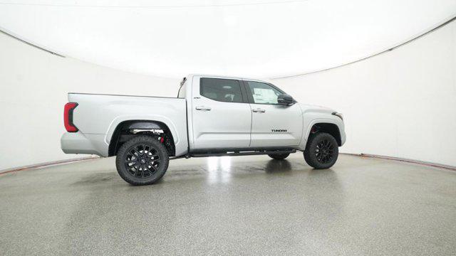 2026 Toyota Tundra Limited CrewMax 5.5' Bed